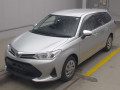 2022 Toyota Corolla Fielder