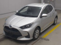 2020 Toyota YARIS