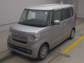 2022 Honda N-BOX
