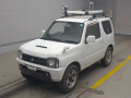 2016 Suzuki Jimny