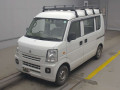 2015 Suzuki Every