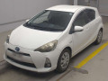 2012 Toyota Aqua