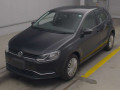 2014 Volkswagen Polo