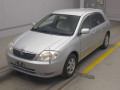 2001 Toyota Corolla Runx