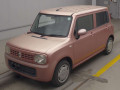 2012 Suzuki ALTO Lapin