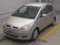 2003 Mitsubishi Colt