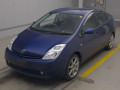 2004 Toyota Prius