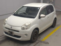 2010 Toyota Passo