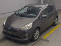 2012 Toyota Aqua