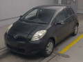 2010 Toyota Vitz