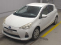 2013 Toyota Aqua