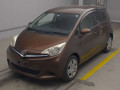 2011 Toyota Ractis