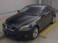 2010 Lexus IS