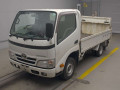 2015 Toyota Toyoace Truck
