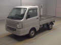 2018 Suzuki Carry Truck
