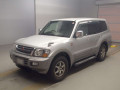 2000 Mitsubishi Pajero