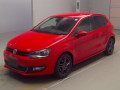 2012 Volkswagen Polo