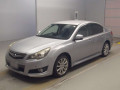2012 Subaru Legacy B4