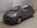 2014 Toyota Aqua