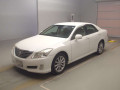 2009 Toyota Crown