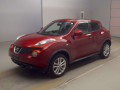 2011 Nissan JUKE