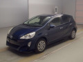 2016 Toyota Aqua
