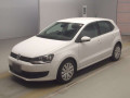 2012 Volkswagen Polo
