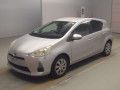 2013 Toyota Aqua