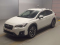2019 Subaru XV