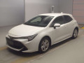 2019 Toyota Corolla Sports