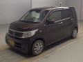 2016 Honda N-Wgn