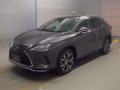 2022 Lexus RX