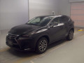 2014 Lexus NX