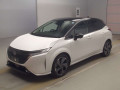 2022 Nissan Aura