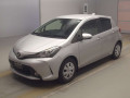 2016 Toyota Vitz
