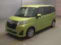 2018 Toyota Roomy