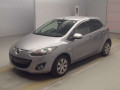 2012 Mazda Demio