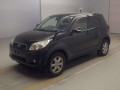 2008 Toyota Rush