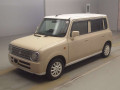 2008 Suzuki ALTO Lapin