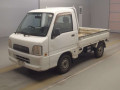 2004 Subaru Sambar Truck