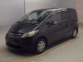 2010 Honda Freed