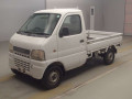 2002 Suzuki Carry Truck