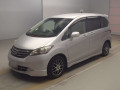 2010 Honda Freed