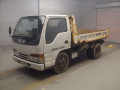 1996 Isuzu Elf Truck