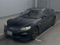2008 Mazda RX-8
