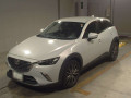 2016 Mazda CX-3