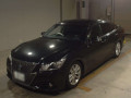 2015 Toyota Crown Hybrid