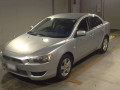 2009 Mitsubishi Galant Fortis
