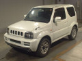 2012 Suzuki Jimny Sierra