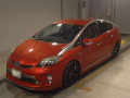 2012 Toyota Prius PHV